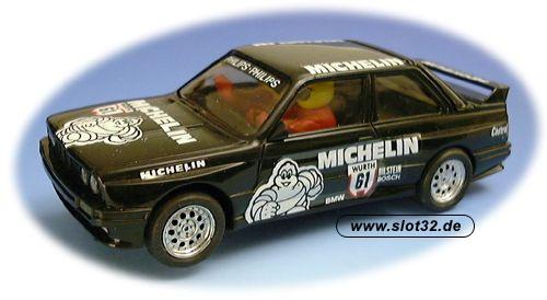 SCX BMW M3 Michelin